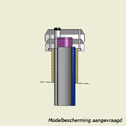 Modulaire schoorstenen