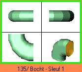 Maatwerk bocht 7