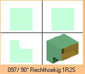 Maatwerk bocht 20