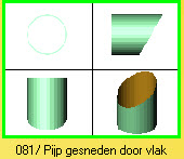 Maatwerk buis 9