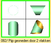 Maatwerk buis 19