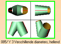 Maatwerk T-stuk 4