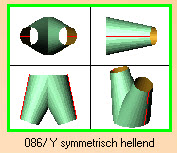 Maatwerk T-stuk 5