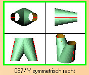 Maatwerk T-stuk 6