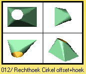 Maatwerk verloop stuk 22