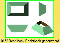 Maatwerk verloop stuk 27