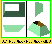 Maatwerk verloop stuk 28