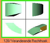 Maatwerk verloop stuk 51