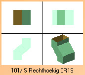 Maatwerk verloop stuk 56